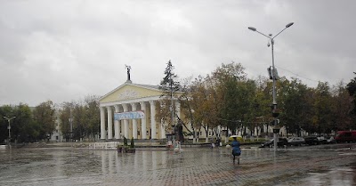 Photos of Belgorodskiy Gosudarstvennyy Akademicheskiy Dramaticheskiy Teatr Imeni M.s. Shchepkina