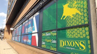 Dixons Estate Agents Birmingham