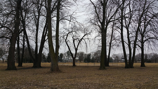 Standing Bear Grounds - Visual