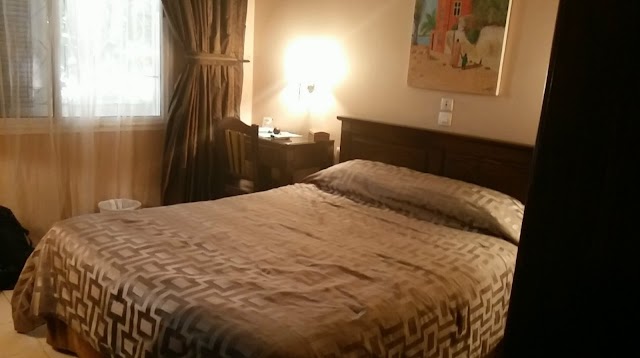 Astoria Hotel