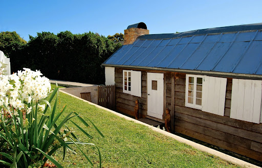 Granny Banks Cottages - Thumbnail