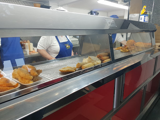 Lucy's Chippy