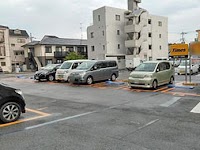 タイムズ西中島１丁目第２