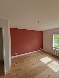 Photo n°23 de Cognée Peinture à Montreuil-Bellay (Peintre en bâtiment)