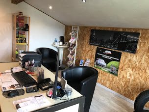 Photo n°15 de PLV MOTORS à Pierrefontaine-les-Varans (Magasin de pneus)