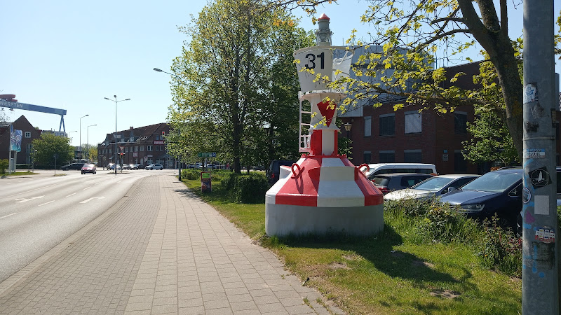 Fachschule Seefahrt Warnemünde