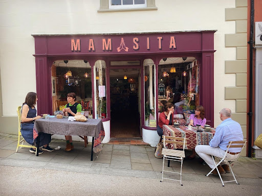 MAMASITA - Thumbnail