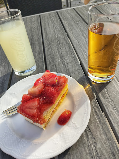 Cafe Am Waldsee - Thumbnail
