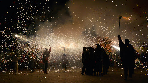 Festa Major de Torelló