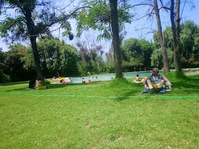 Photos of Camping Spa Vaitea