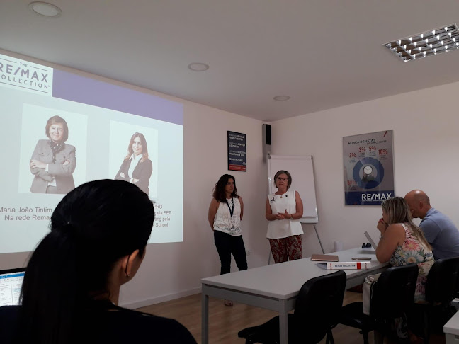 Lia Senra - Real Estate Agent | Consultor Imobiliário | PORTO