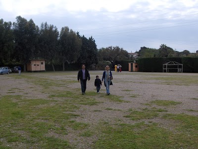 Drive In Pozzuoli