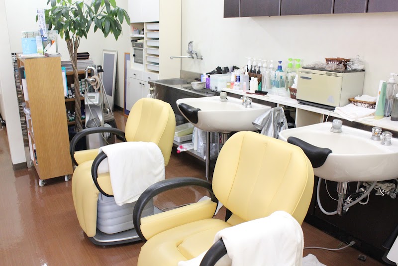 ｍａｌｐａｓｏ(たつの 美容院)