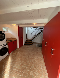 Photo n°22 de S.A PEINTURE à Chasné-sur-Illet (Service de pose de parquet)