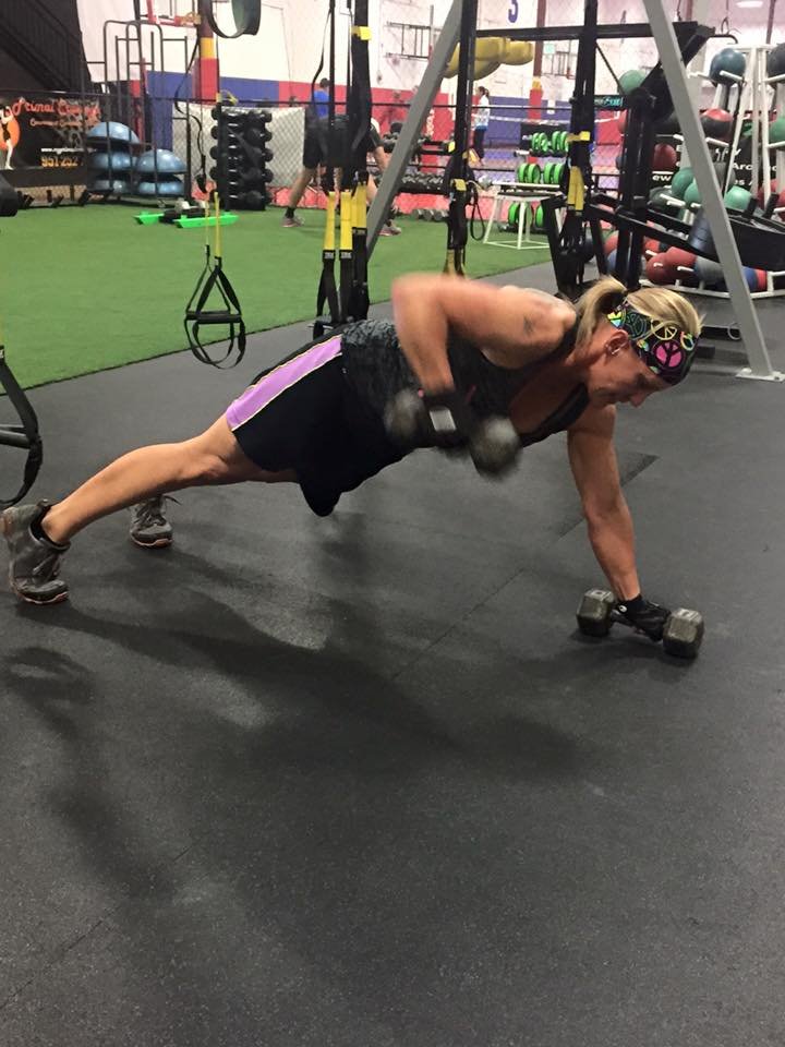 P4L Fitness photo 16