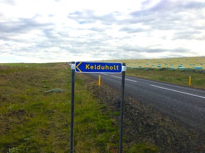Photos of Kelduholt Horse Farm