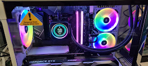 Photo n°12 de EXAMICRO à Gignac (Magasin d'ordinateurs d'occasion)