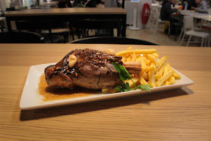 Photo n°11 de Restaurant IKEA Montpellier à Montpellier (Restaurant végétarien)