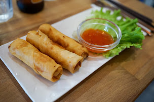 Photo n°40 de Boodasie à Eysines (Restaurant asiatique)