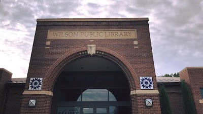 Wilson Public Library