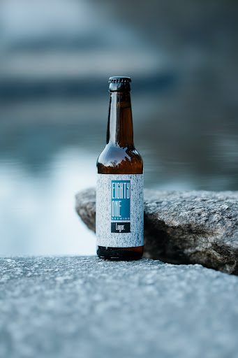 EIGHTY ONE BREWING , brasserie artisanale