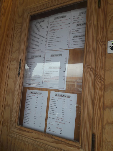 Burger Express Hardinghen