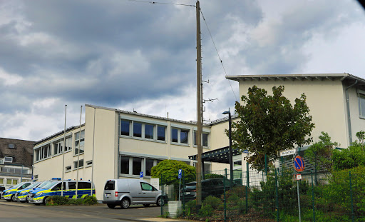 Kreispolizeibehörde Siegen-Wittgenstein - Polizeiwache Kreuztal - Thumbnail