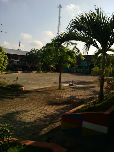 Photos of MTsN Banyuwangi II