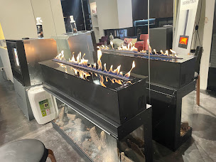 Photo n°25 de ECO FLAMMES RAMONAGE 30 à Saint-Christol-lez-Alès (Fournisseur d'équipements de chauffage)