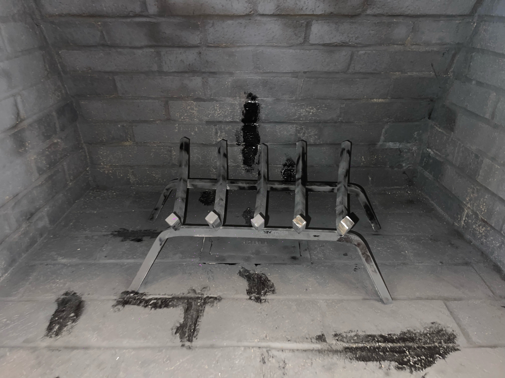 Atl Duct and Chimney Services chimney services work photo 6 - Professional chimney cleaning and repair in Doraville, Georgia