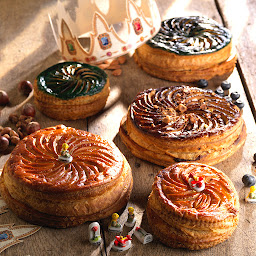 Photo n°15 de Boulangerie Pâtisserie Le Piémont à Barr (Pâtisserie)