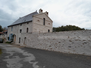 Photo n°1 de sarl JPM à Bouguenais (Maçon)