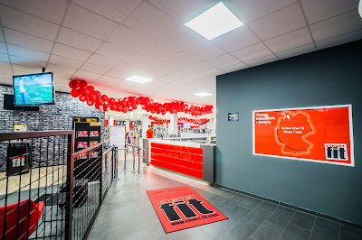 Photos of clever fit Winsen/Luhe