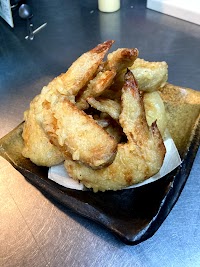 串揚げ居酒屋一生