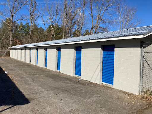 Dan's Storage Units - Jones Cove Road Gallery - United States