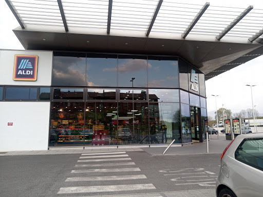 ALDI Borgaro Torinese - Thumbnail