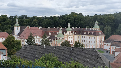 Kloster St. Marienthal