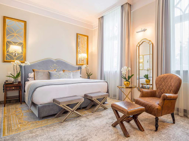 Bachleda Luxury Hotel Kraków - MGallery Collection by null