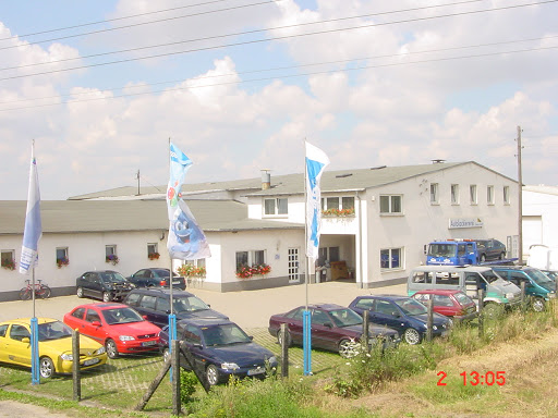 Autolackiererei Glesien GmbH