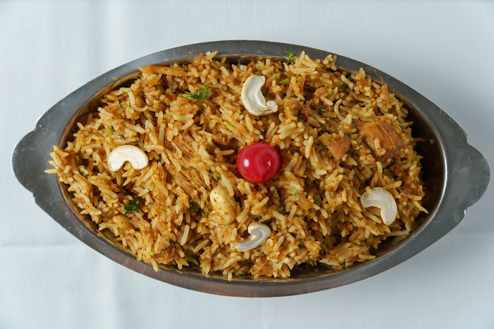 Ekta Indian Cuisine(Fishtown) by null