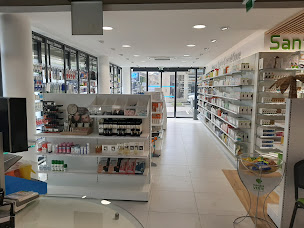 Photo n°23 de Pharmacie du Salin à La Palme (Pharmacie)