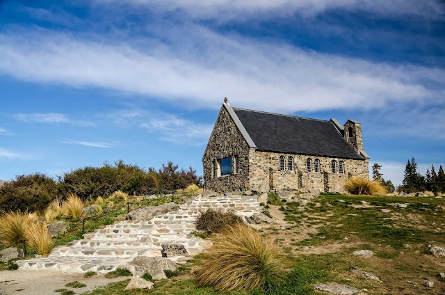 Church of the Good Shepherd