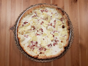 Photo n°11 de Les Authentiques pizzas à Sigy (Pizzas à emporter)