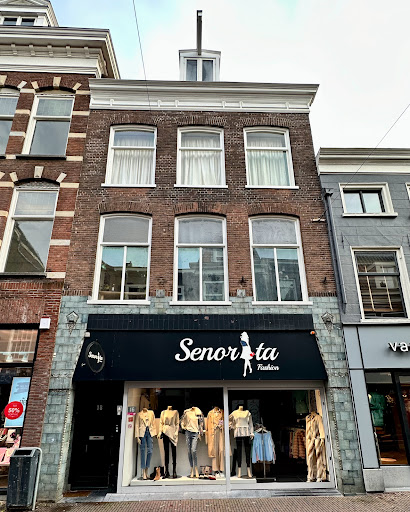Senorita Fashion - Thumbnail
