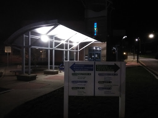 Mid Mon Valley Transit Authority - Thumbnail