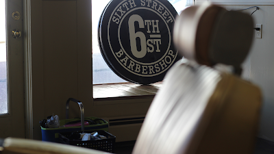 Sixth Street Barbershop