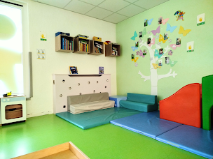 Photo n°13 de Micro-crèche Les Papillons des Chérubins à Gerstheim (Crèche)