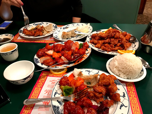 Hong Kong Inn - Thumbnail