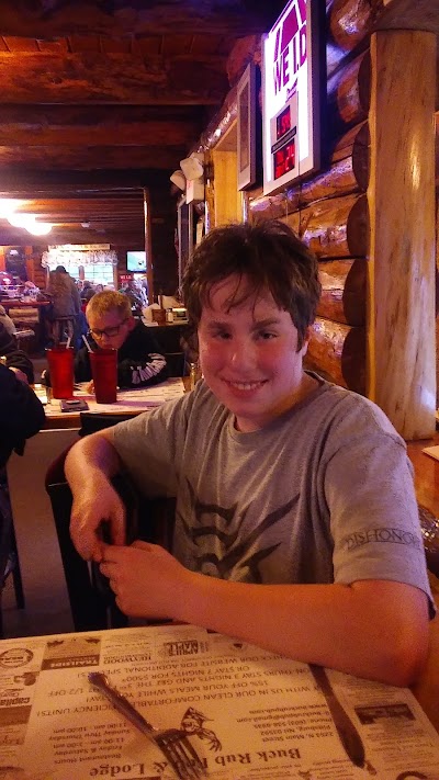 Photos of Buck Rub Pub & Lodge