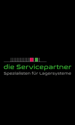 Die Servicepartner für Lagersysteme GmbH & Co. KG - Thumbnail